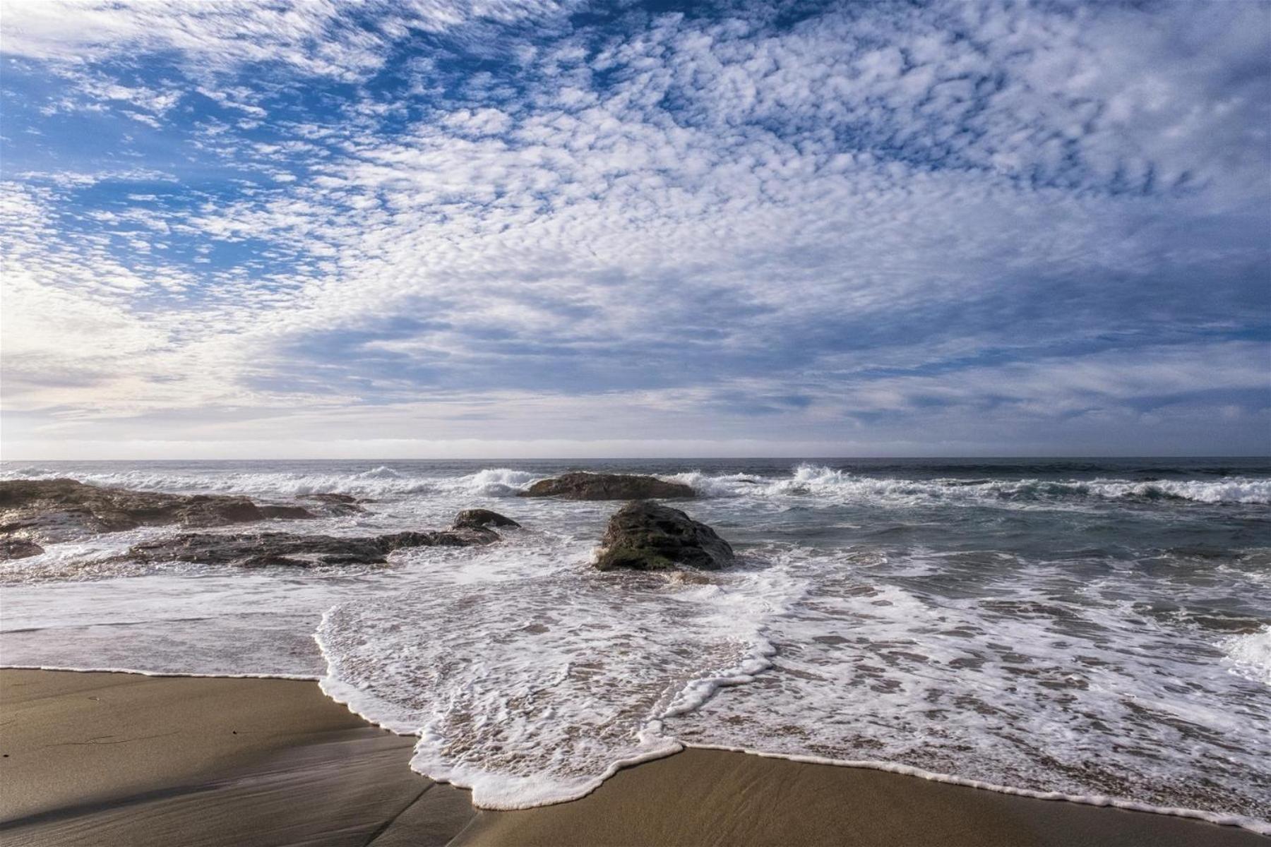 Paseo Del Mar Fort Bragg Exterior foto